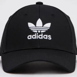 ADIDAS Boys' Trefoil Baseball Cap