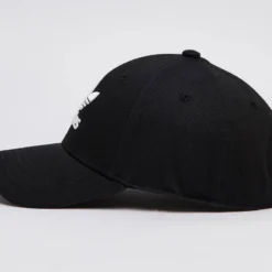 ADIDAS Boys' Trefoil Baseball Cap -Cheap Kiddo Cloth Store 20263569 01 LT XL