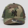 NEW ERA Boys' 9Forty Camo Cap -Cheap Kiddo Cloth Store 20283506 01 FT XL