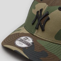 NEW ERA Boys' 9Forty Camo Cap -Cheap Kiddo Cloth Store 20283506 01 TP XL
