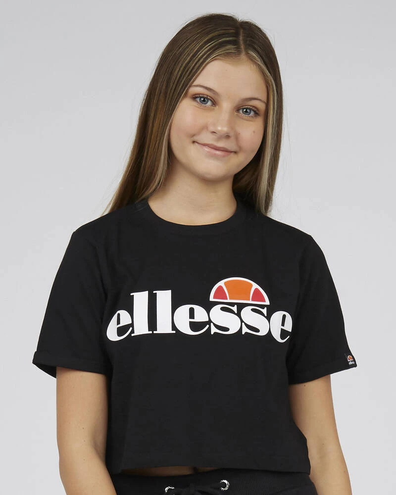 Ellesse Girls' Nicky T-Shirt 3 Ellesse Girls' Nicky T-Shirt