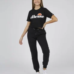 Ellesse Girls' Nicky T-Shirt 8 Ellesse Girls' Nicky T-Shirt -Cheap Kiddo Cloth Store 20286237 01 LT XL