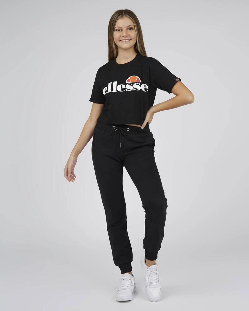 Ellesse Girls' Nicky T-Shirt 5 Ellesse Girls' Nicky T-Shirt - Image 3