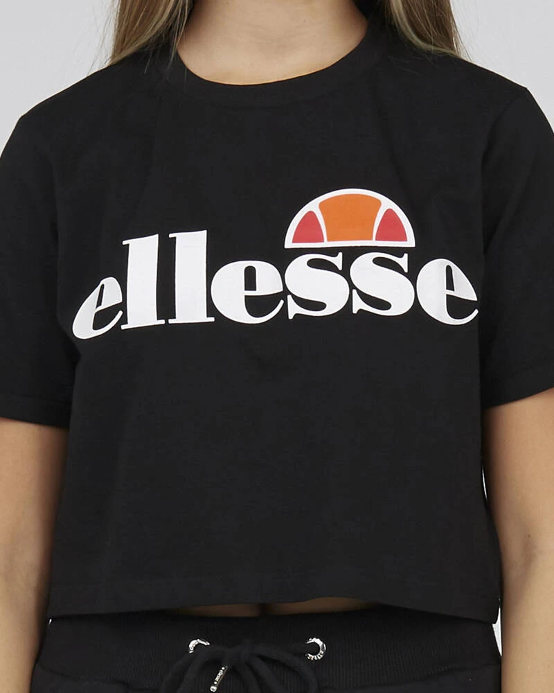 Ellesse Girls' Nicky T-Shirt 6 Ellesse Girls' Nicky T-Shirt - Image 4