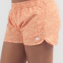 Rip Curl Girls' Surf Essentials II Board Shorts 9 Rip Curl Girls' Surf Essentials II Board Shorts -Cheap Kiddo Cloth Store 20290809 09 RT XL