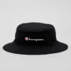 Champion Juniors Bucket Hat -Cheap Kiddo Cloth Store 20295950 03 FT XL