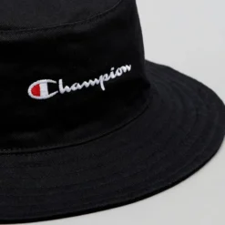 Champion Juniors Bucket Hat -Cheap Kiddo Cloth Store 20295950 03 TP XL