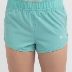Roxy Girls' Shore Board Shorts