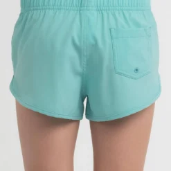 Roxy Girls' Shore Board Shorts -Cheap Kiddo Cloth Store 20297493 02 LT XL