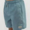 Rip Curl Boys' Bondi Volley Shorts -Cheap Kiddo Cloth Store 20299356 13 FT XL