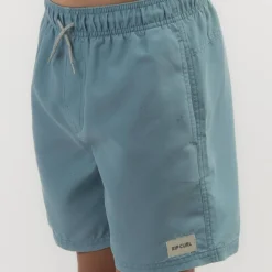 Rip Curl Boys' Bondi Volley Shorts