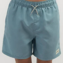Rip Curl Boys' Bondi Volley Shorts -Cheap Kiddo Cloth Store 20299356 13 RT XL