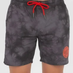Santa Cruz Boys' Original Dot Shorts -Cheap Kiddo Cloth Store 20299684 05 RT XL
