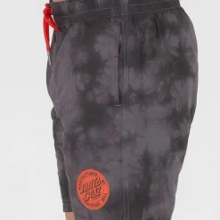 Santa Cruz Boys' Original Dot Shorts -Cheap Kiddo Cloth Store 20299684 05 TP XL