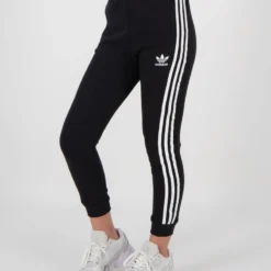ADIDAS Girls' Trefoil Track Pants
