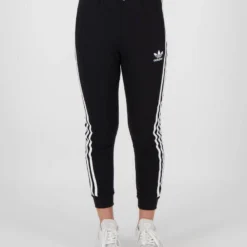 ADIDAS Girls' Trefoil Track Pants -Cheap Kiddo Cloth Store 20302034 01 RT XL