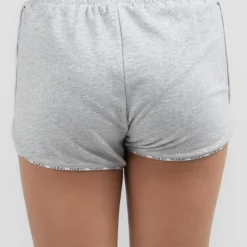 Fila Girls' Hailey Shorts 8 Fila Girls' Hailey Shorts -Cheap Kiddo Cloth Store 20303160 02 LT XL