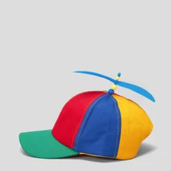 Boys' Propeller Cap -Cheap Kiddo Cloth Store 20305770 01 RT XL