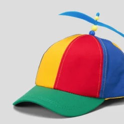 Boys' Propeller Cap -Cheap Kiddo Cloth Store 20305770 01 TP XL