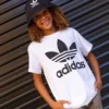 ADIDAS Boys' AC Bucket Hat -Cheap Kiddo Cloth Store 20306920 02 FT XL