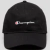Champion Girls' Logo Cap -Cheap Kiddo Cloth Store 20308291 03 FT XL