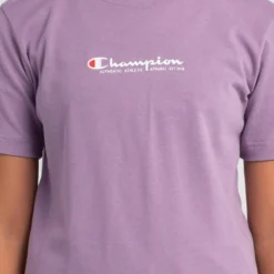 Champion Girls' Recycled Jersey T-Shirt -Cheap Kiddo Cloth Store 20308591 04 RT XL