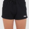 Fila Girls' Liz Shorts -Cheap Kiddo Cloth Store 20309893 01 FT XL