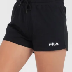 Fila Girls' Liz Shorts -Cheap Kiddo Cloth Store 20309893 01 RT XL