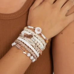 Blanca Wristband Pack