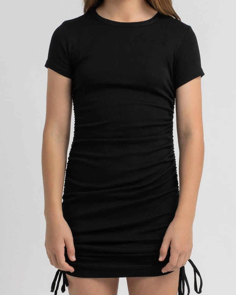 Girls' Reece Dress 6 Girls' Reece Dress - Image 4