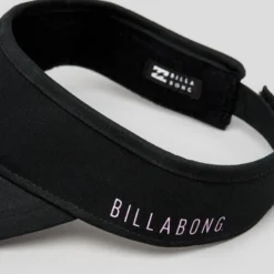 Billabong Girls' Infinity Visor -Cheap Kiddo Cloth Store 20320111 02 TP XL