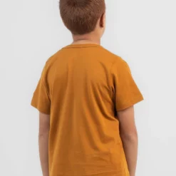 Champion Boys' Script T-Shirt -Cheap Kiddo Cloth Store 20320136 05 LT XL