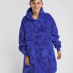 Boys' Big Ass Super Hoodie