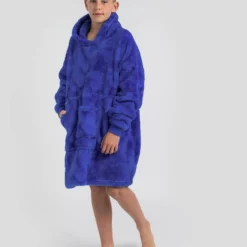 Boys' Big Ass Super Hoodie -Cheap Kiddo Cloth Store 20321203 01 LT XL