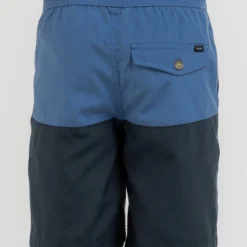 Rip Curl Boys' Block Volley Shorts 7 Rip Curl Boys' Block Volley Shorts -Cheap Kiddo Cloth Store 20322225 04 LT XL