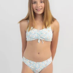 Billabong Girls' Picked For You Bikini Set