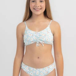 Billabong Girls' Picked For You Bikini Set 9 Billabong Girls' Picked For You Bikini Set -Cheap Kiddo Cloth Store 20322625 01 RT XL