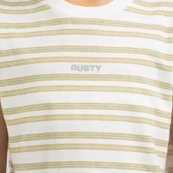 Rusty Girls' Throwback Cropped Tank Top -Cheap Kiddo Cloth Store 20323399 04 RT XL