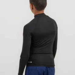 Quiksilver Boys' All Time Long Sleeve Wet Shirt 8 Quiksilver Boys' All Time Long Sleeve Wet Shirt -Cheap Kiddo Cloth Store 20323851 02 LT XL