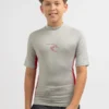 Rip Curl Boys' Wave Short Sleeve -Cheap Kiddo Cloth Store 20324022 02 FT XL