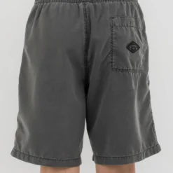 Billabong Boys' All Day Overdye Layback Beach Shorts 9 Billabong Boys' All Day Overdye Layback Beach Shorts -Cheap Kiddo Cloth Store 20327077 05 LT XL