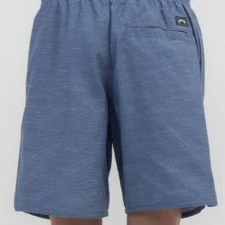 Billabong Boys' Sergio Layback Beach Shorts 8 Billabong Boys' Sergio Layback Beach Shorts -Cheap Kiddo Cloth Store 20327282 06 LT XL