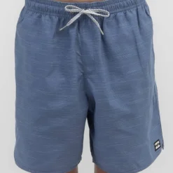 Billabong Boys' Sergio Layback Beach Shorts 9 Billabong Boys' Sergio Layback Beach Shorts -Cheap Kiddo Cloth Store 20327282 06 RT XL