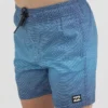 Billabong Toddlers' Sergio Layback Beach Shorts 1 Billabong Toddlers' Sergio Layback Beach Shorts -Cheap Kiddo Cloth Store 20327337 02 FT XL