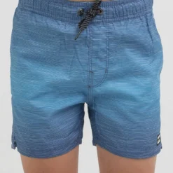 Billabong Toddlers' Sergio Layback Beach Shorts 9 Billabong Toddlers' Sergio Layback Beach Shorts -Cheap Kiddo Cloth Store 20327337 02 RT XL