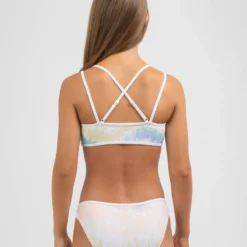Rip Curl Girls' Tie Dye Bikini Set 8 Rip Curl Girls' Tie Dye Bikini Set -Cheap Kiddo Cloth Store 20327461 01 LT XL