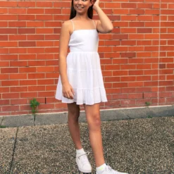 Girls' Tabetha Dress