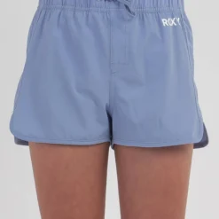 Roxy Girls' Surfing Eternally Board Shorts