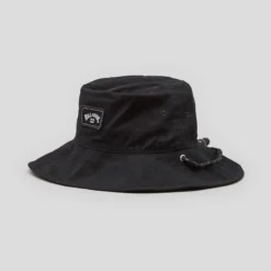 Billabong Toddlers' Division Revo Hat -Cheap Kiddo Cloth Store 20328528 01 RT XL