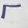 Calvin Klein Boys' Modern Cotton Boxer Brief 2 Pack -Cheap Kiddo Cloth Store 20330640 01 FT XL